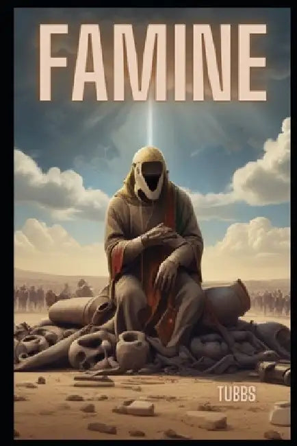 Famine by Jeremy Tubbs