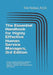 The Essential Handbook for Highly Effective Human Service Managers, 3rd Edition: Using a modern leadership approach to drive sustainably high levels o by Ed D. Tim Nolan