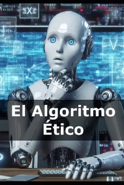 El Algoritmo Ético by Syfy Vital