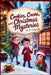 Cookies, Cocoa, and Christmas Mysteries - Christmas Chapter Books For Kids 8-12 Old Boys and Girls by Sketch Book