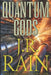 Quantum Gods by J. R. Rain