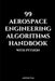 99 Aerospace Engineering Algorithms Handbook With Python by Jamie Flux