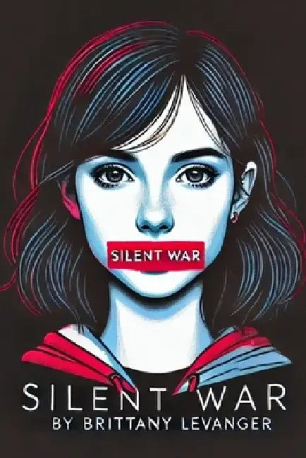 Silent War: Book One: By Brittany Levanger by Brittany Levanger