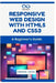 Responsive Web Design with HTML5 and CSS3: A Beginner's Guide by Thompson Carter