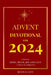 Advent Devotional For 2024 by Kevin S. Levy