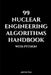 99 Nuclear Engineering Algorithms Handbook With Python by Jamie Flux
