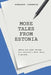 More Tales From Estonia by Stewart Johnson