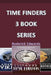 Time Finders: 3 Book Series by Roderick Edwards