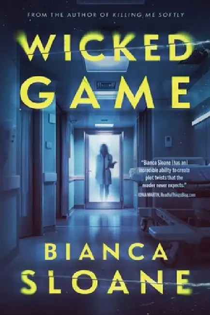 Wicked Game by Bianca Sloane