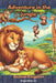 Adventure In The Jungle