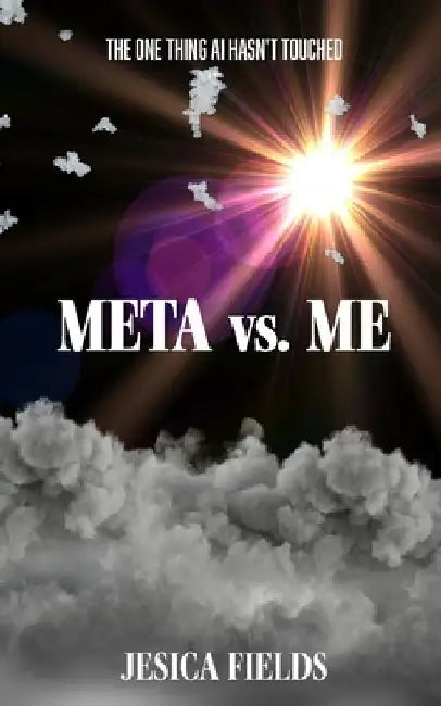 Meta vs. Me by Jesica Fields