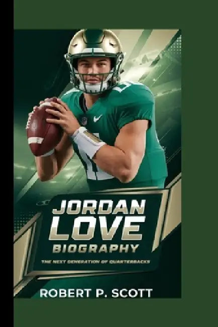 Jordan Love