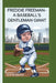 Freddie Freeman-A Baseball's Gentleman Giant: How He Became a Role Model for Kids Everywhere by K. K. Readers