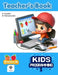 Kids Programming 1: Teacher's Book by Mindaugas Ramanauskis
