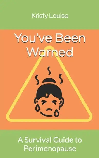 Youve Been Warned