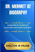 Dr. Mehmet Oz Biography: Leadership in Healthcare Innovation and Public Outreach by Shelton M. Frank
