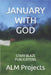 Januarary with God: Starr Blaze Publications by Alm Projects