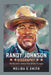 Randy Johnson Biography: The Big Unit's Journey from Strikes to Legacy by Melida D. Smith
