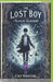 The Lost Boy: Cky Winters by Allen Adrian Tompkins, Cky Winters