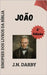João: Sinopses dos Livros da Bíblia by Matos, Josué