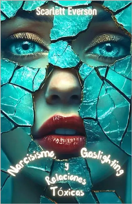 Narcisismo, Gaslighting y Relaciones Tóxicas: Abuso Narcisista, Historias de Vida, Estrategias y Consejos Prácticos para Proteger tu Bienestar Emocion by Everson, Scarlett
