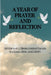A Year of Prayer and Reflection: 365 Days of 5-Minute Guided Prayers for Peace, Hope, and Clarity. by Gospel Light Publication