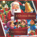 A Christmas Reverie: Santa's Enchanted Present by Lenuta Iftime
