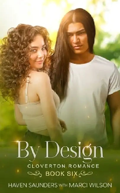 By Design by Marci Wilson