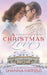 A Christmas Love: A Wholesome Holiday Romance by Shanna Hatfield