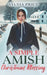 A Simple Amish Christmas Blessing: An Amish Holiday Romance by Sylvia Price