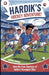 Hardik's Hockey Adventure!: Join the Fun Journey of India's Youngest Star by Johnny Samuel
