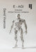 E-AGI Embodied Artificial General Intelligence: The Artificiology Journey. by David Vivancos
