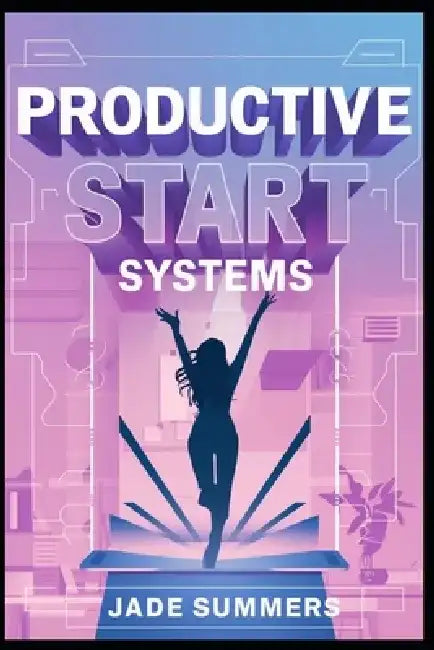 Productive Start Systems by Jade Summers