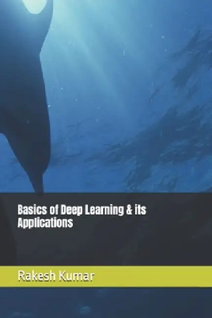 Basics of Deep Learning & its Applications by Rakesh Kumar