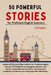50 Powerful Short Stories for Proficient English Learners (C2 English) - 373pgs: Master Advanced English with Engaging Tales: Expand Vocabulary, Enhan by Elizabeth Snow