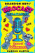 Brandon Heys' Brocast Derailment: Sexual Differences by Barron Martin