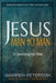 Jesus Man to Man: A Devotional For Men by Warren Peterson
