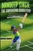 Mandeep Singh: THE SUPERSTAR CRICKETER!: A Fun and Inspiring Adventure Through the Life of a Young Hero by Johnny Samuel