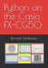 Python On The Casio Fxcg50