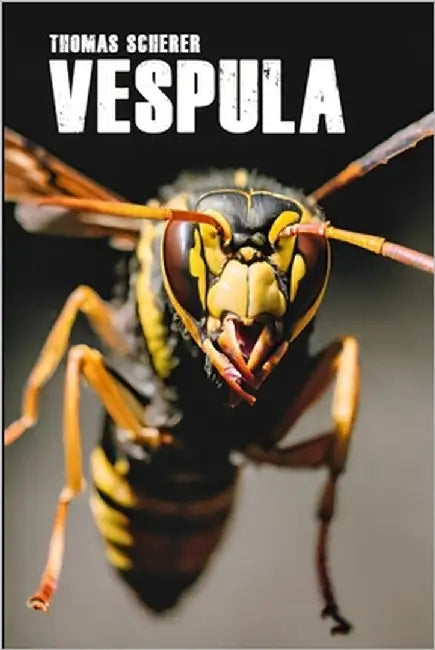 Vespula by Scherer, Thomas