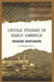 Untold Stories Of Early America: Hidden Histories by Bhaskar Bora