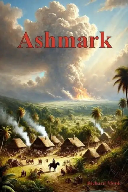 Ashmark by Richard Monk