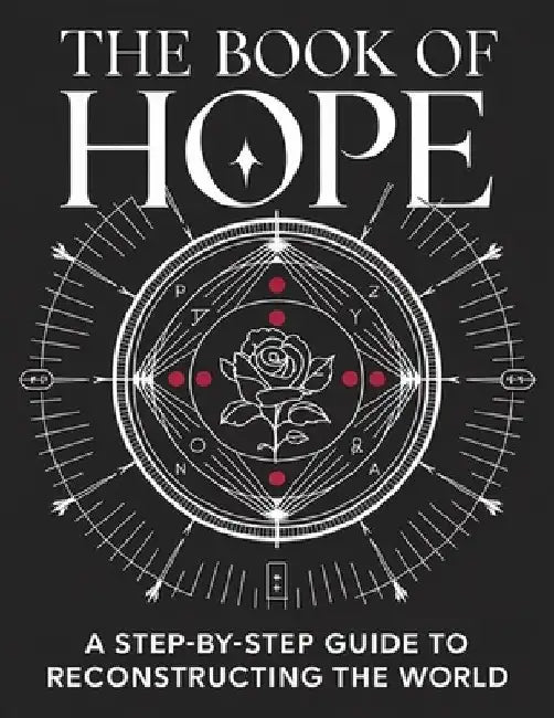 The Book of Hope: A Step-by-Step Guide to Reconstructing the World: Rediscover Resilience, Rebuild Communities, and Rekindle Possibility by Carol L Schreiner