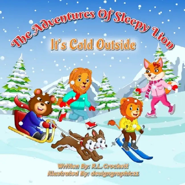 Its Cold Outside