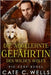 Die Abgelehnte Gefährtin des Wilden Wolfs: Eine paranormale, romantische Wolfshifter Roman by Kadiric, Arnela