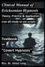 Covert Hypnosis! Clinical Manual of Ericksonian Hypnosis. Over 60 ready to use scripts!: Theory, practice, application of conversational hypnotherapy. by Deion Long D. DIV