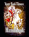 Your EndTimes Handbook: Black & White Version by Mark England