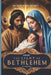 The Light of Bethlehem: A Story of Hope and Light - Nativity Story Novel by Dinesh Deckker