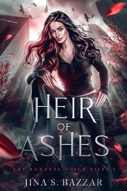 Heir Of Ashes