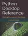 Python Desktop Reference: Coding Companion Handbook by Govind Mekala